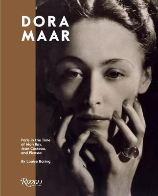 预订dora maar: paris in the time of man ray, jean co