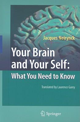 预订your brain and your self: what you need to know