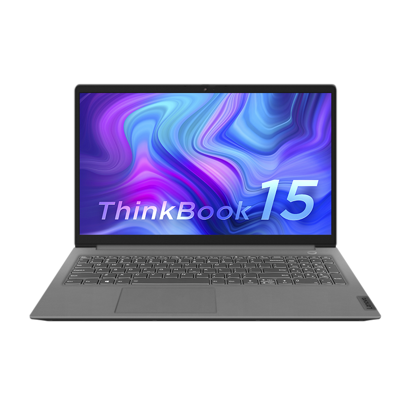 联想ThinkBook15锐龙版,完美结合性能、便携性和设计