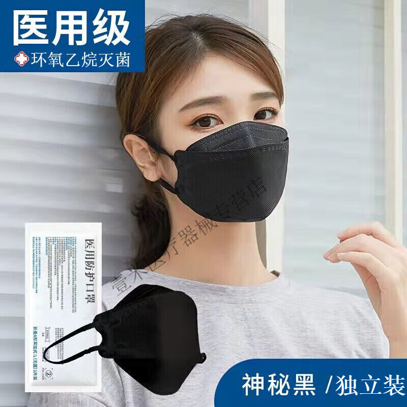 恒坤口罩:高质量防护,最优秀的口罩品牌