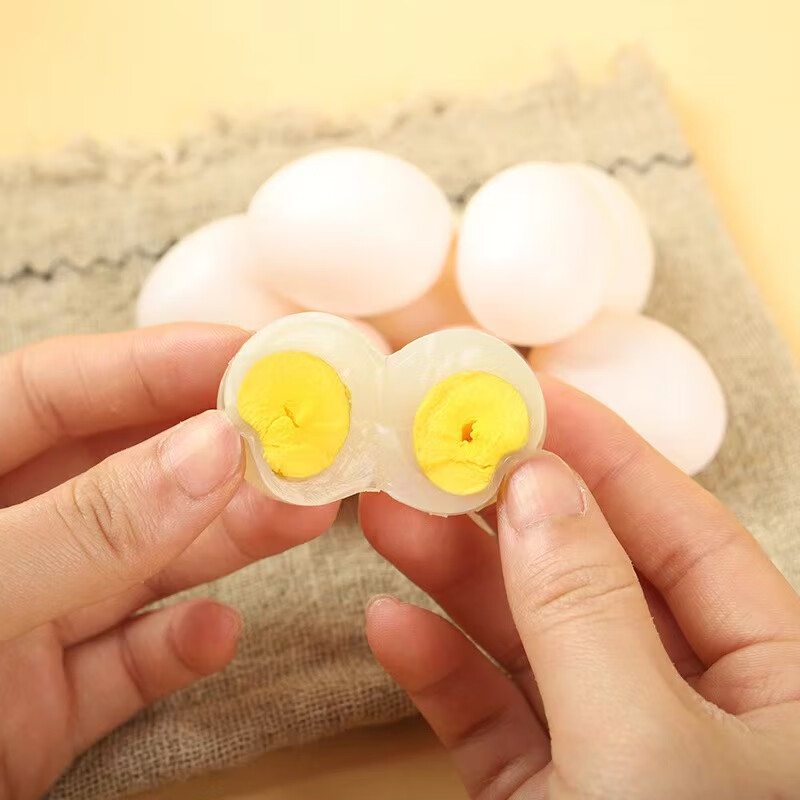 稻禾盛夏稻禾盛夏新鲜大个鸽子蛋农家杂粮喂养正宗白鸽蛋信鸽蛋孕妇