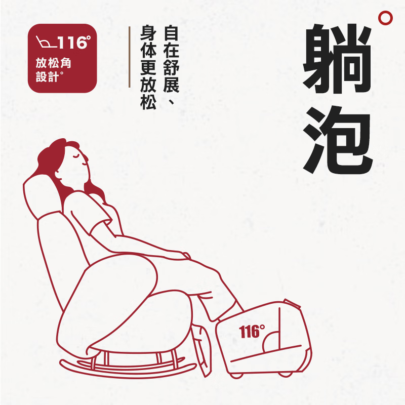 KAYOO【新品首创】日本開友足浴盆泡脚桶全自动按摩洗脚盆加热电动按摩足浴桶送长辈爸爸妈妈生日礼物 白色