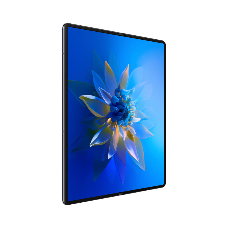 华为 HUAWEI Mate X2 5G全网通12GB+512GB墨黑素皮款 典藏版 麒麟芯片 超感知徕卡四摄 折叠屏 华为手机