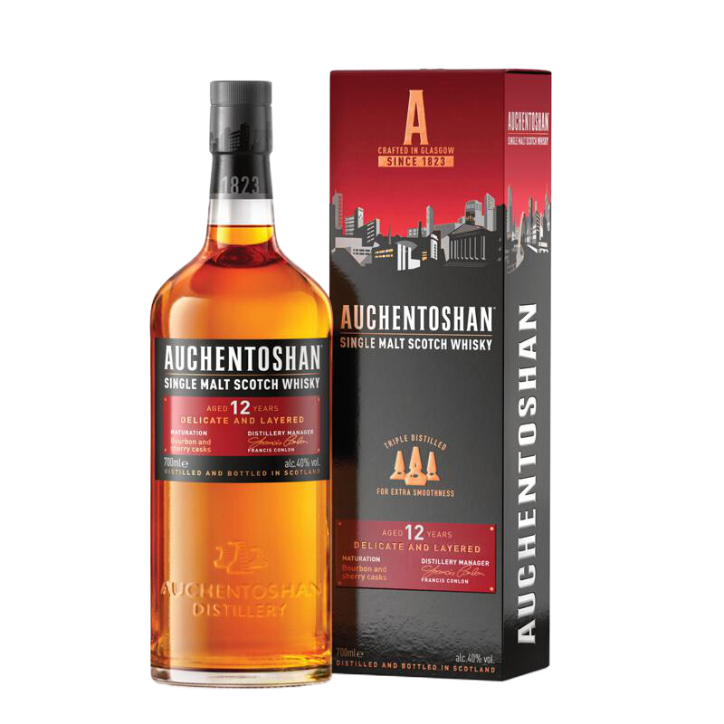 ٽۡplusԱAuchentoshan ŷ12 һѿʿ 700ml 40 +յ156.98Ԫ