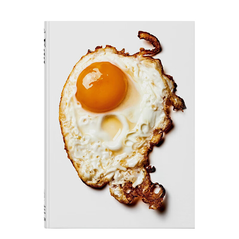 【TASCHEN】伦敦美食文化杂志 The Gourmand(美食家）鸡蛋：故事&食谱集 The Gourmand’s Egg. 英文原版进口 善本图书 鸡蛋：故事&食谱集