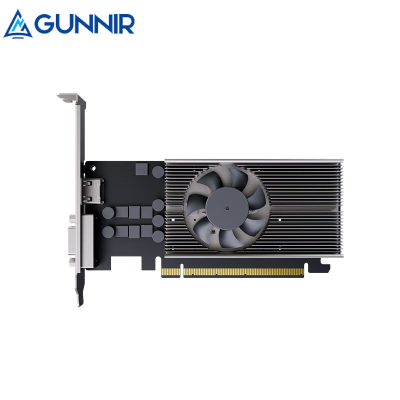  gunnir intel iris xe index 4g 128bit 1500mhz dg1 