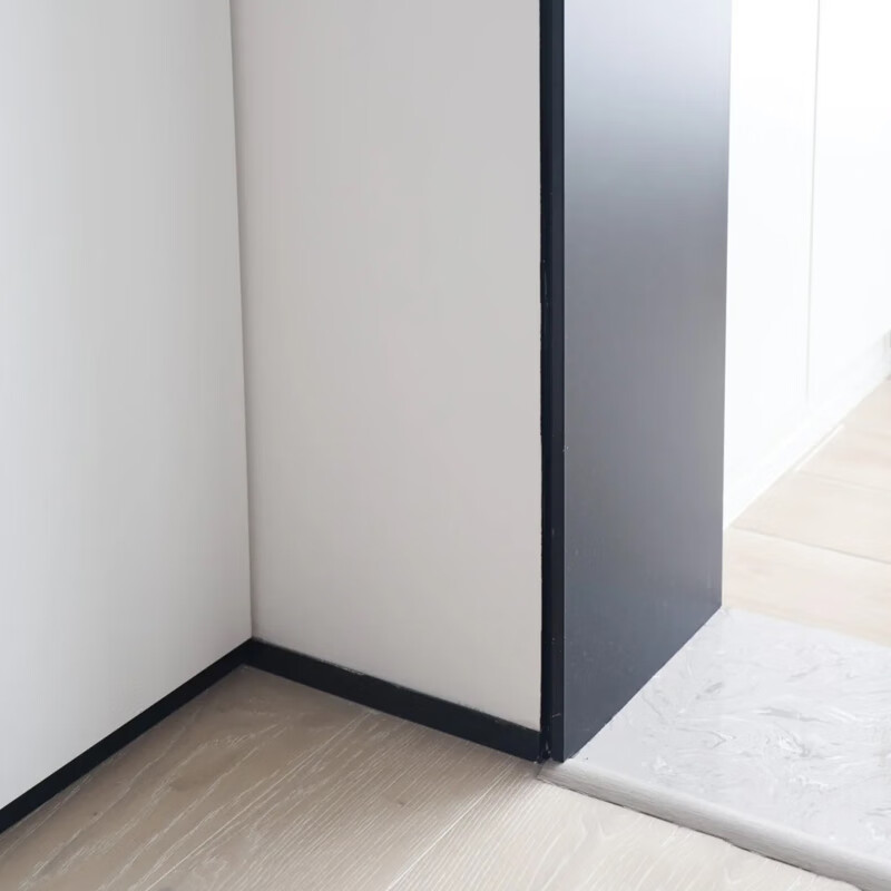 不锈钢包边门框门套窗户边框定制客厅垭口钛金条装饰阳台门洞套线