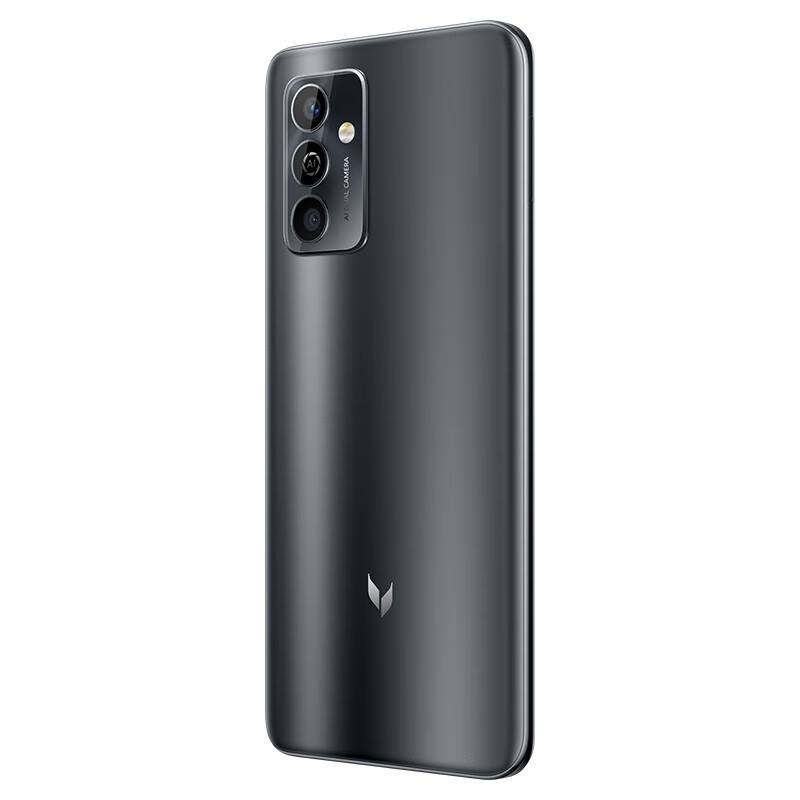 麦芒麦芒11 5G全网通手机 6000mAh智能长续航 6.75英寸护眼屏游戏拍照手机 双卡双待智能机 幻影墨黑 8+128GB