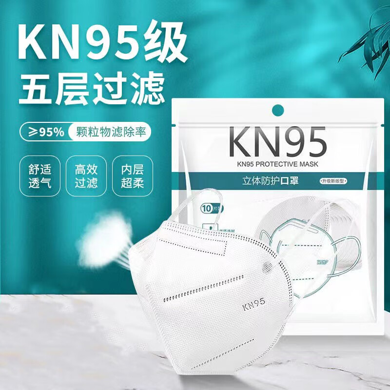 【惠伦贝】口罩——保护你和家人的健康选择！|网购口罩历史价格走势