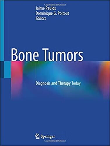 预订Bone Tumors: Diagnosis and Therapy Today (2021)