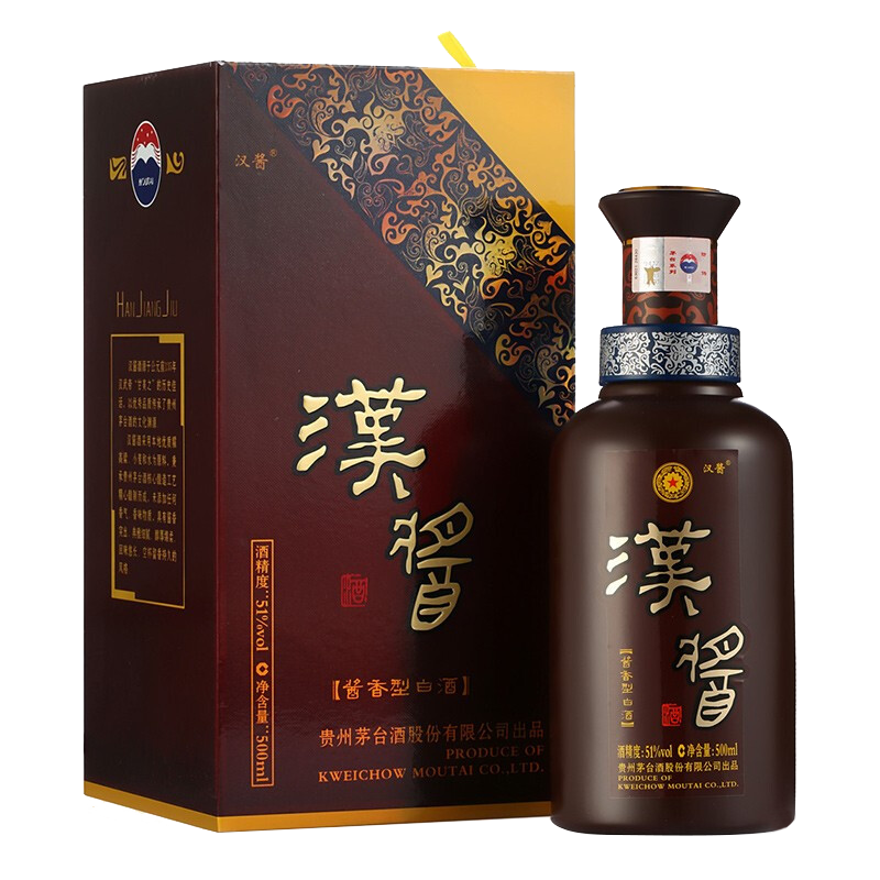 茅台汉酱酒百度百科，茅台汉酱酒图片
