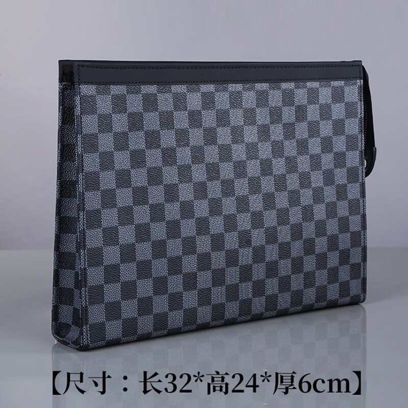 帕朗尼男士手包：价格走势和产品评测|最准确的男士手包历史价格查询软件