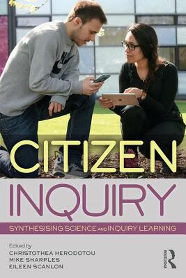 预订 citizen inquiry