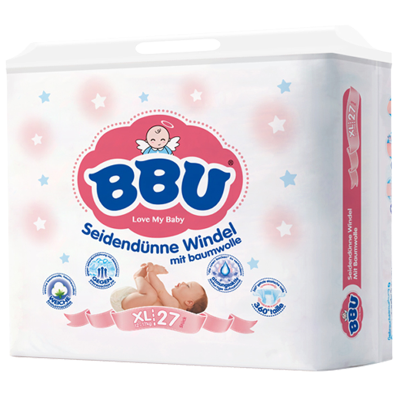 BBU云棉柔护丝薄纸尿裤-价格趋势和用户口碑|在网上购物怎么查婴童纸尿裤历史价格的