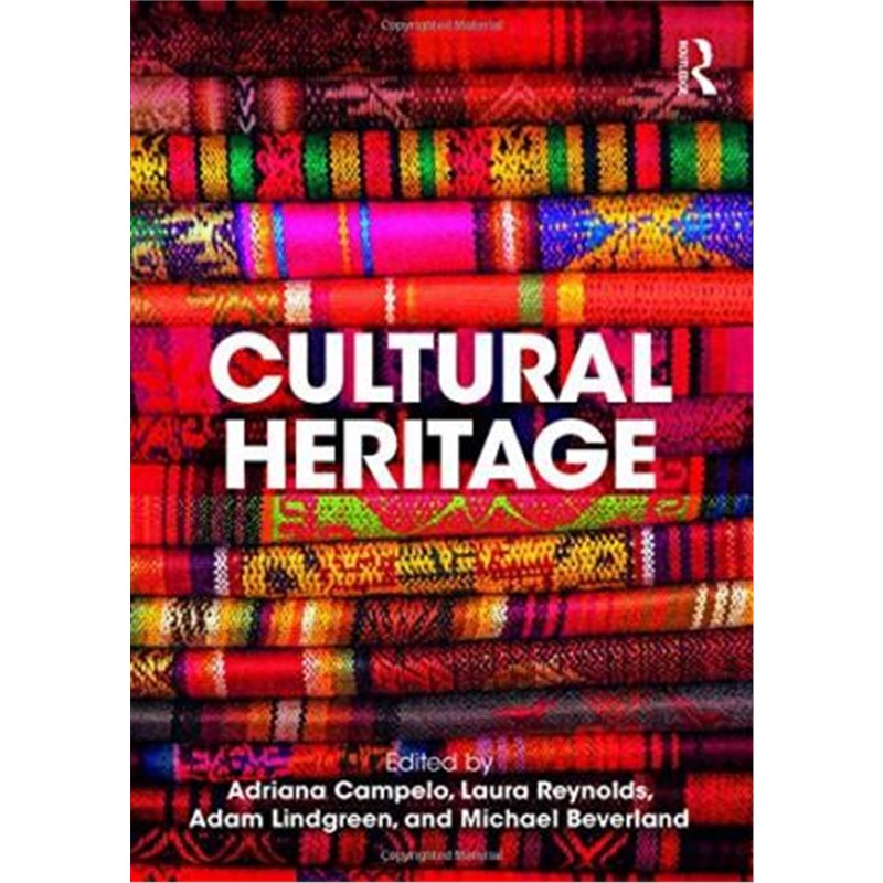 预订cultural heritage