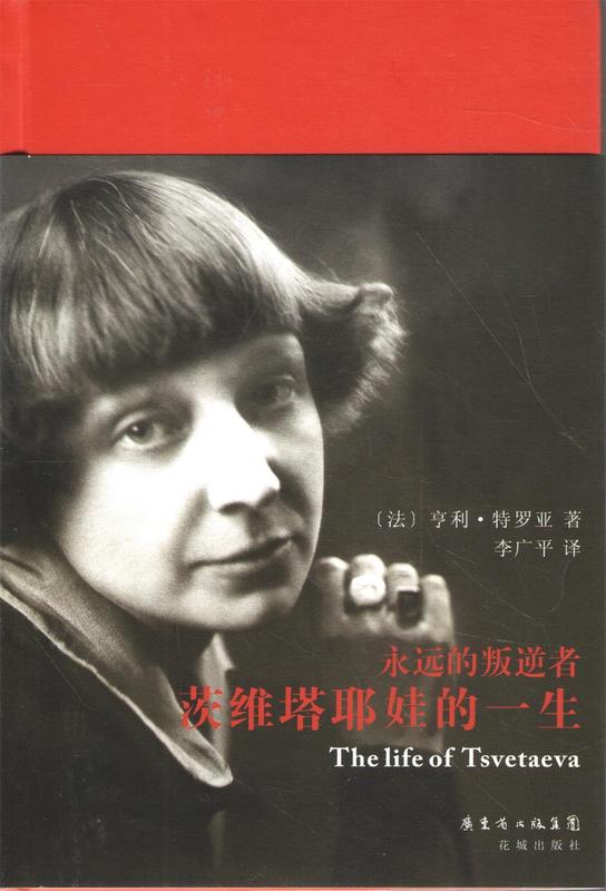 永远的叛逆者