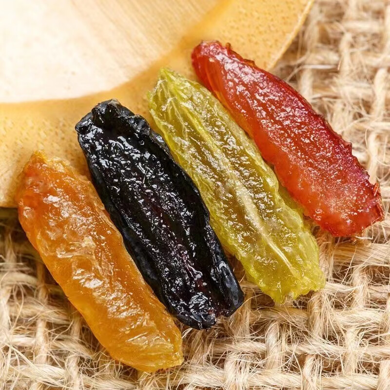 �½���ɫ���Ѹɴ�����޺����Ѹ����Ӹ���ʳ�ɹ� ��ɫ���Ѹ�500g*3�����ȷ���