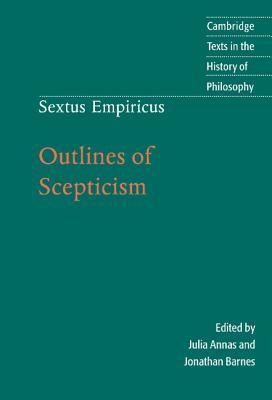 预订 outlines of scepticism