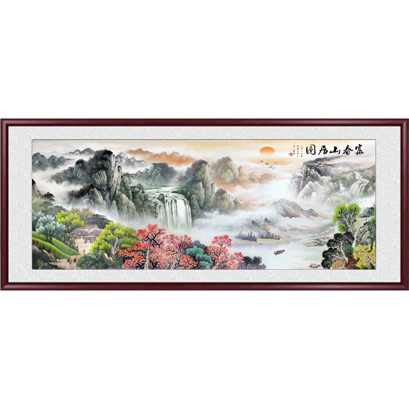 装饰字画历史价格查询软件哪个好用|装饰字画价格比较