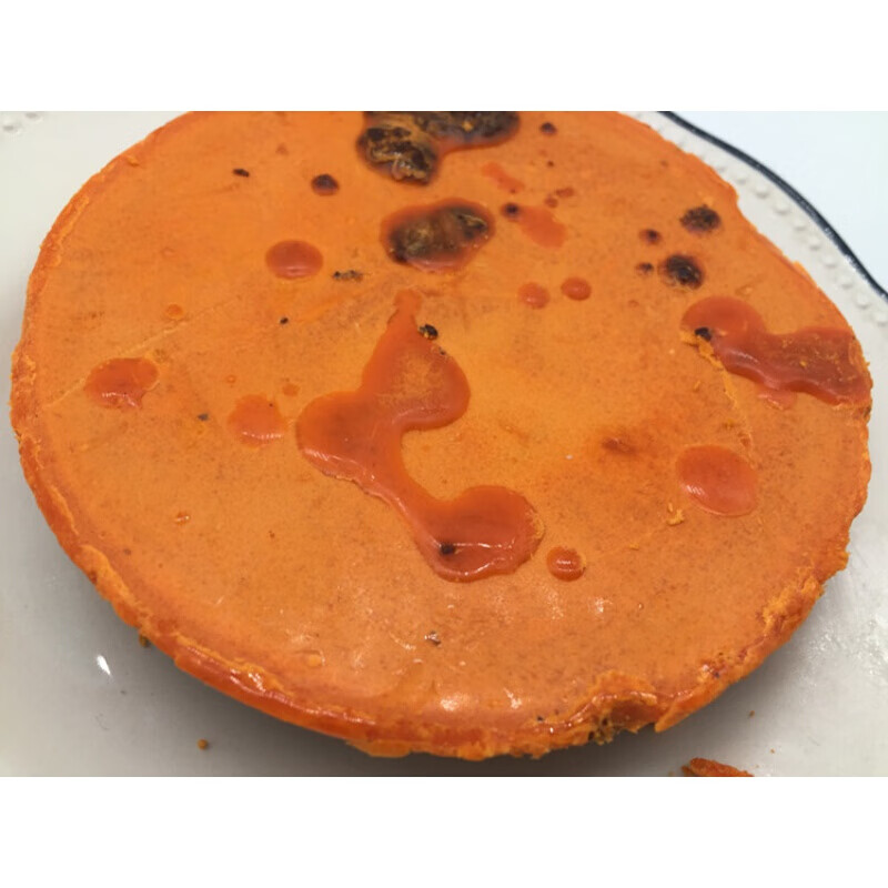 虎钢馋徐州羊油辣椒油 羊肉汤伴侣火锅底料带大料食用羊油羊肉烩面