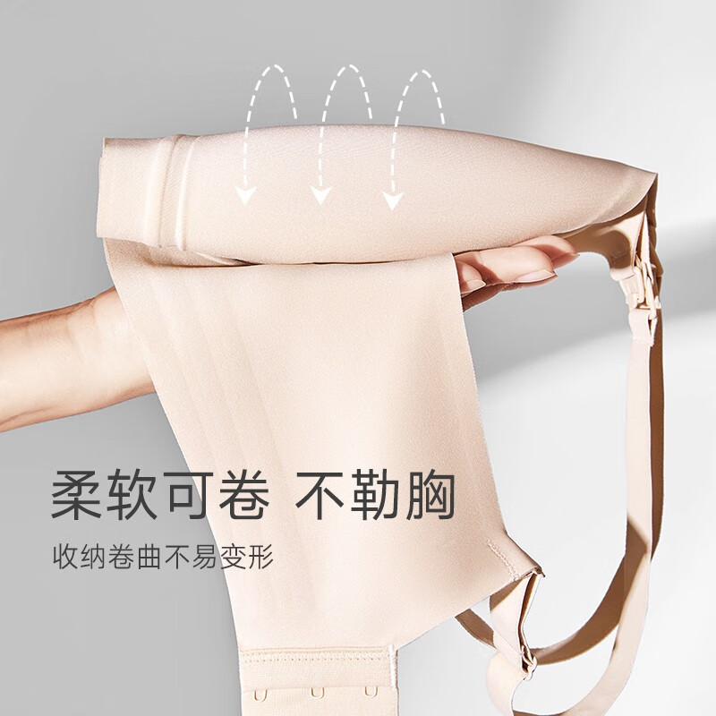 哺乳文胸品牌排行前十名：精选这10款舒适透气喂奶神器-图片9