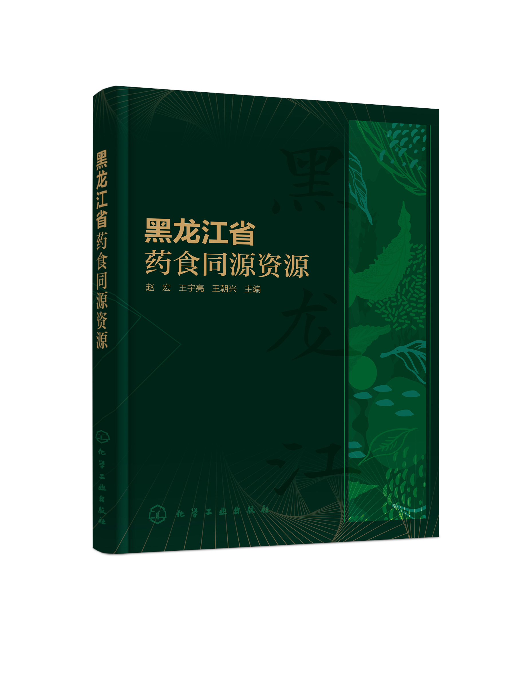 黑龙江省药食同源资源