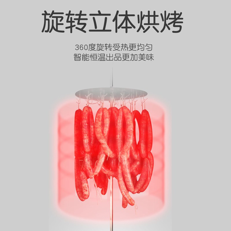 2026年食品烘干机怎么选不踩雷？实测这5款，宝妈亲测好用才敢说！-图片4