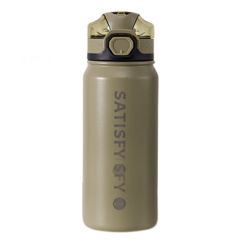 希乐保温杯女士学生迷你杯子316不锈钢水杯儿童轻巧便携口袋杯随手杯