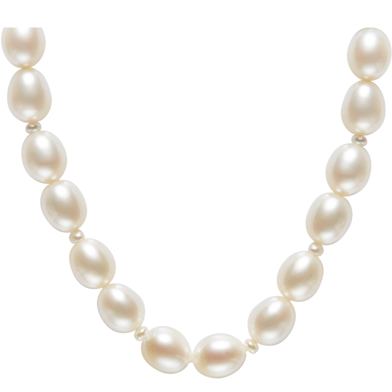 周大福T70425珍珠项链-历史价格走势及品质保证