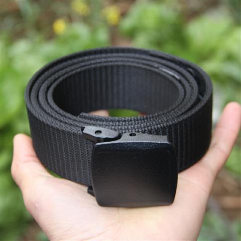 喜圣多新品腰包带扣尼龙腰带藏钱钱包腰带户外旅行安全钱带尼龙速干