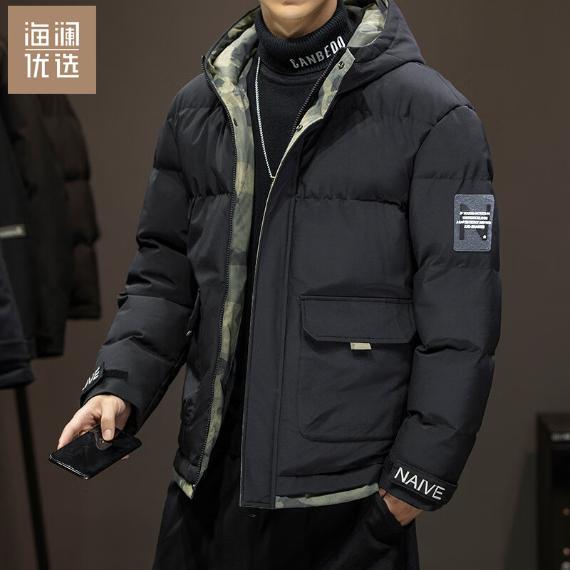 男士棉服历史价格数据|男士棉服价格走势图