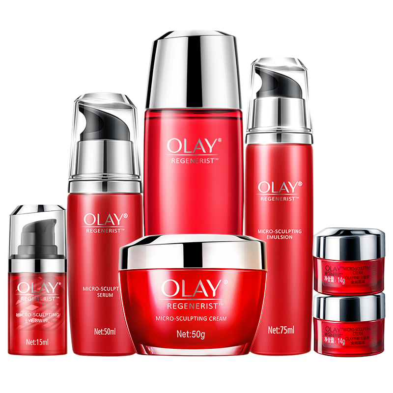 ڲͣOLAYƷŮƿս𴿿岹ˮʪˬױƷ ƿ˪188.8Ԫ