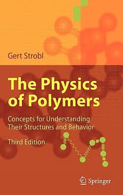 预订 The Physics of Polymers