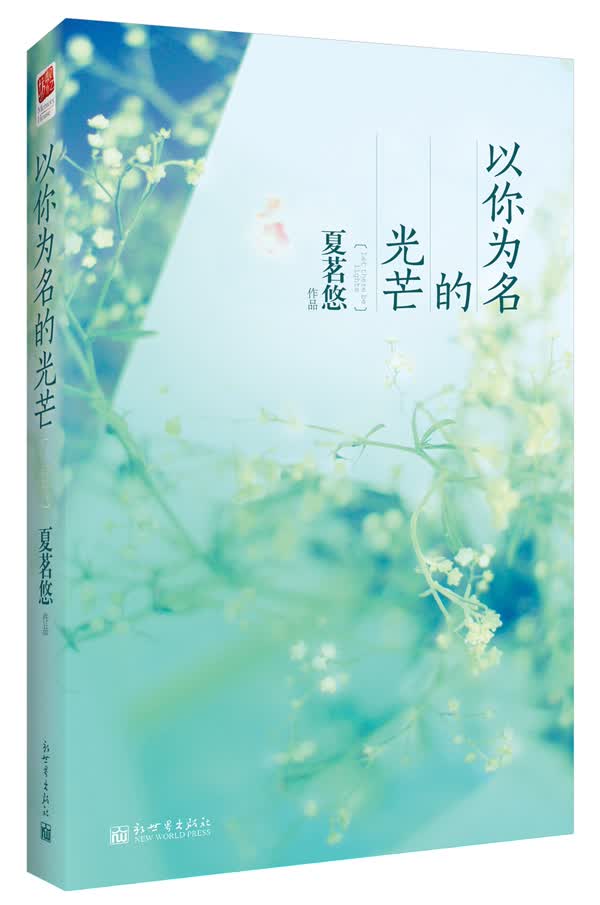 《以你为名的光芒》