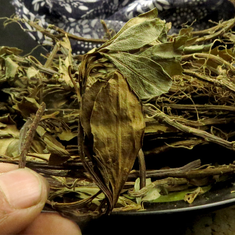 转筋草 中草药材  又名富贵草250克