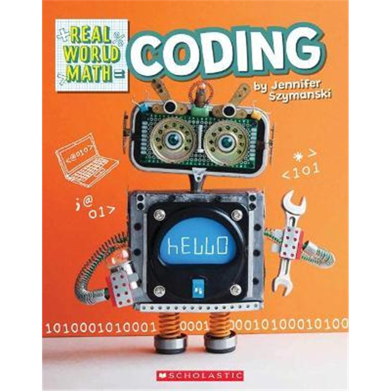 Coding (Real World Math)