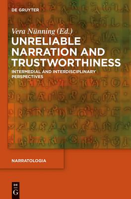 预订 unreliable narration and trustworthiness