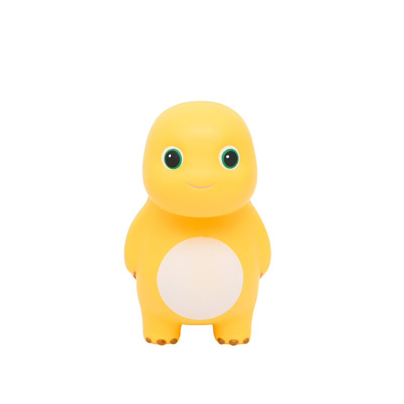 慢回弹解压毛绒玩具送女友生日礼物减压发泄捏捏乐 奶龙捏捏乐14厘米