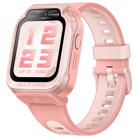 Xiaomi 小米 米兔儿童手表7X 粉色