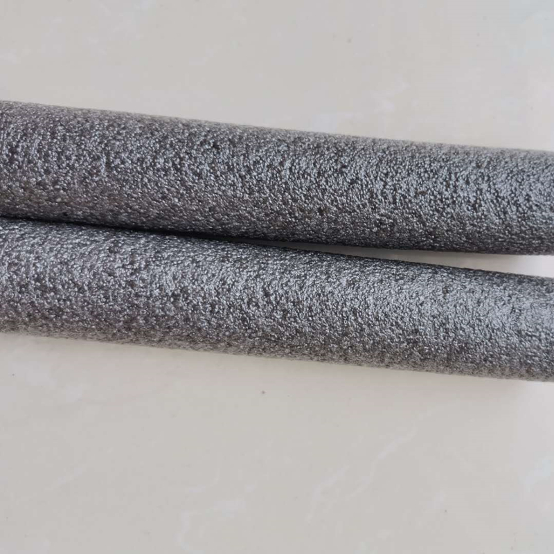 灿享建工桥梁伸缩缝填缝棒彩色pe聚乙烯塑料棒15cm18cm发泡闭孔泡沫高