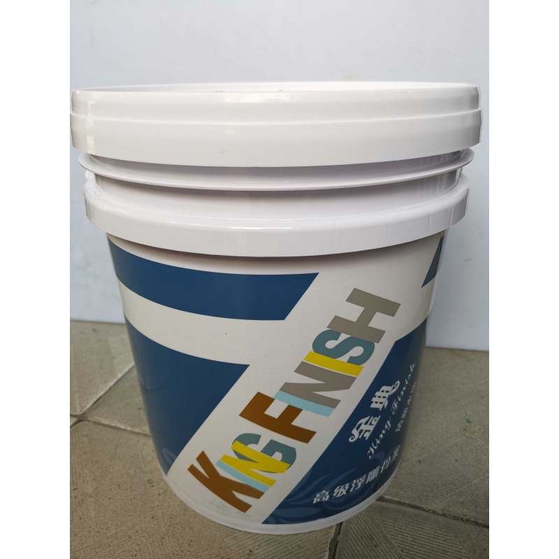 艺术浮雕骨浆造型漆金属漆厚浆型批刮造型骨浆肌理漆涂料质感 外墙22