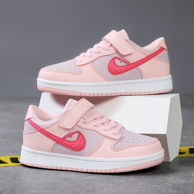 空军aj-樱花粉 35内长21