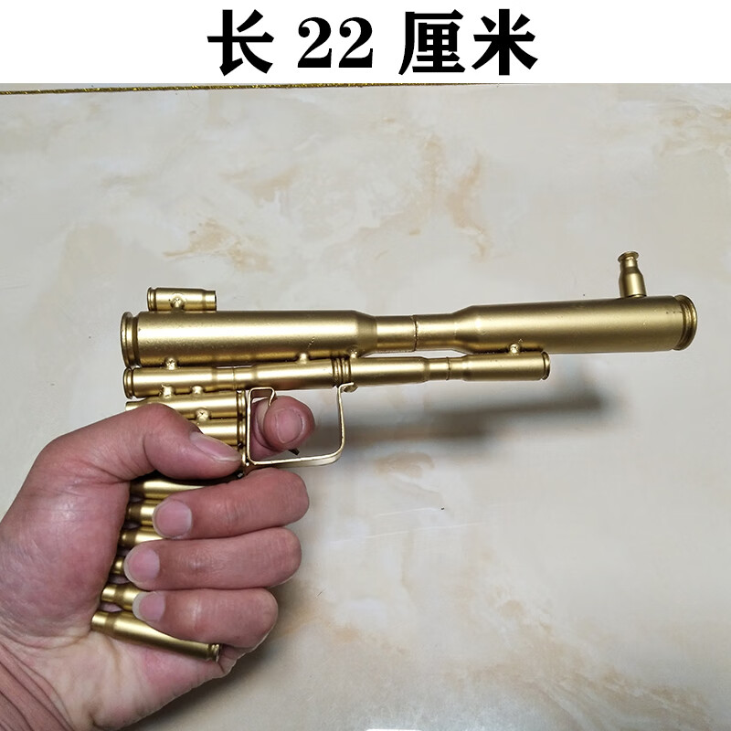 赛可优壳工艺品飞机坦克模型笔筒退役95弹壳工艺摆件收藏生日礼物