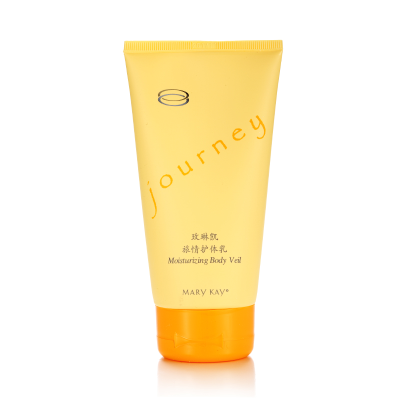 玫琳凯(marykay)旅情护体乳150ml身体乳香体乳滋养润肤保湿补水化妆品