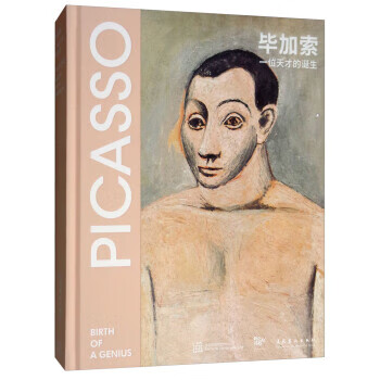 毕加索:一位天才的诞生