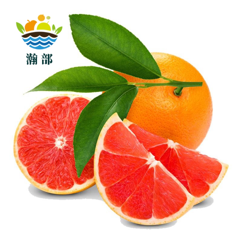 瀚部江西赣南血橙橙子 应当季水果中华红橙 新鲜孕妇宝宝水果 5斤