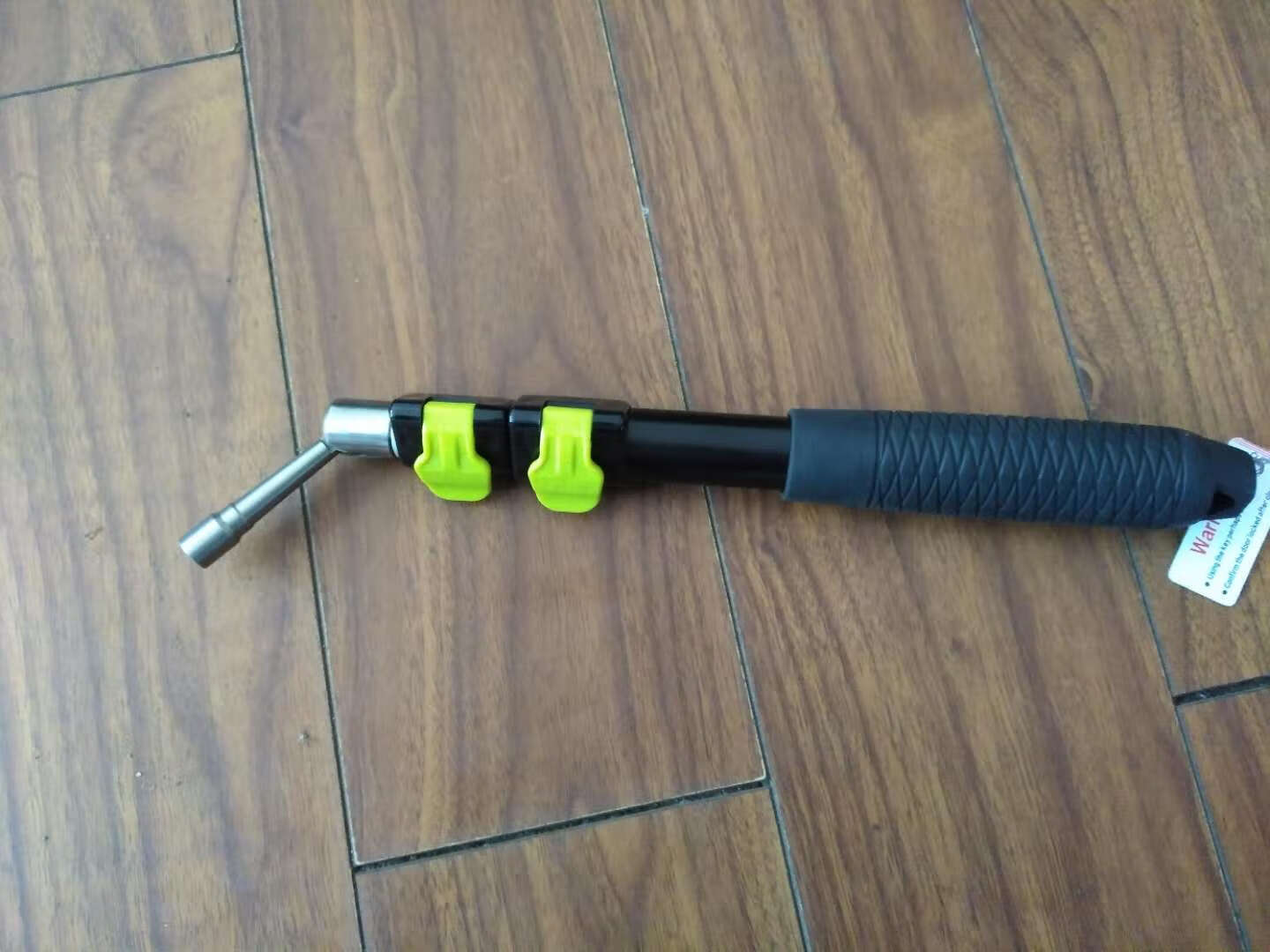 愛帛哆電梯三角鑰匙 廳門開啟三角鑰匙 加長可伸縮型700mm 180°轉(zhuǎn)動頭