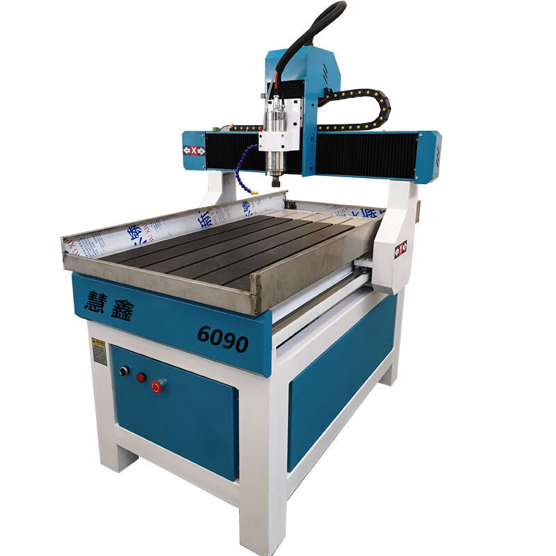 石材雕刻机数控石碑墓碑刻字机全自动浮雕大理石头雕刻机厂家 6090型