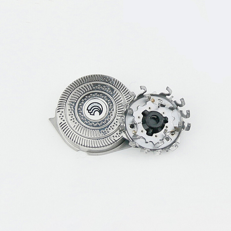 适用飞利浦剃须刀刀头hq9090 9080 9070 pt920刀片刀片配件 hq9 一刀