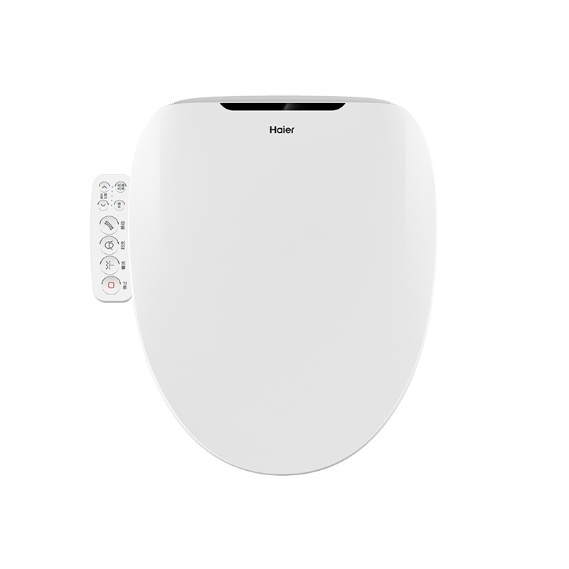 海尔(haier) 海尔 (haier) 智能马桶盖df-15 坐便盖